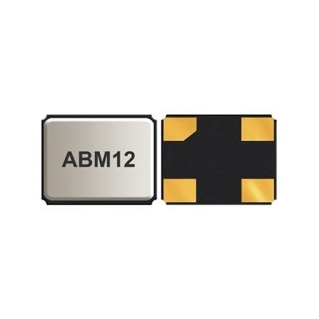 Abracon Parallel - Fundamental Quartz Crystal, 32Mhz Nom ABM12-32.000MHZ-B2X-T3